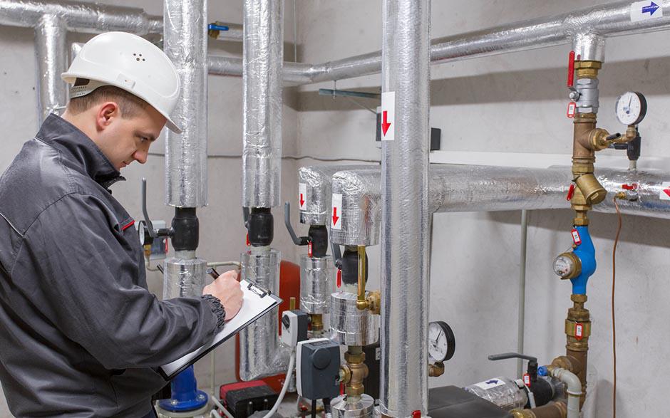 entretien chauffe eau Meudon